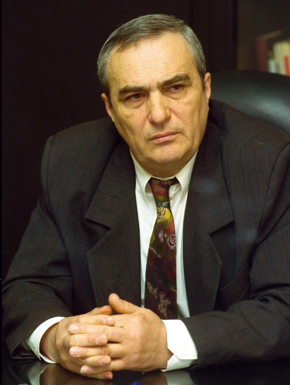 “Žao mi je što je Milošević izručen Hagu”