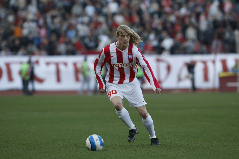 Žao mi je što ne mogu na "Marakanu"