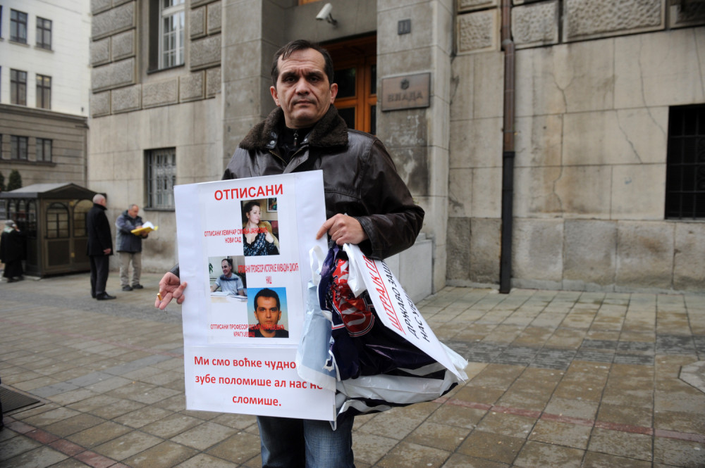 Sve profesorke naskaču kada se napiju!