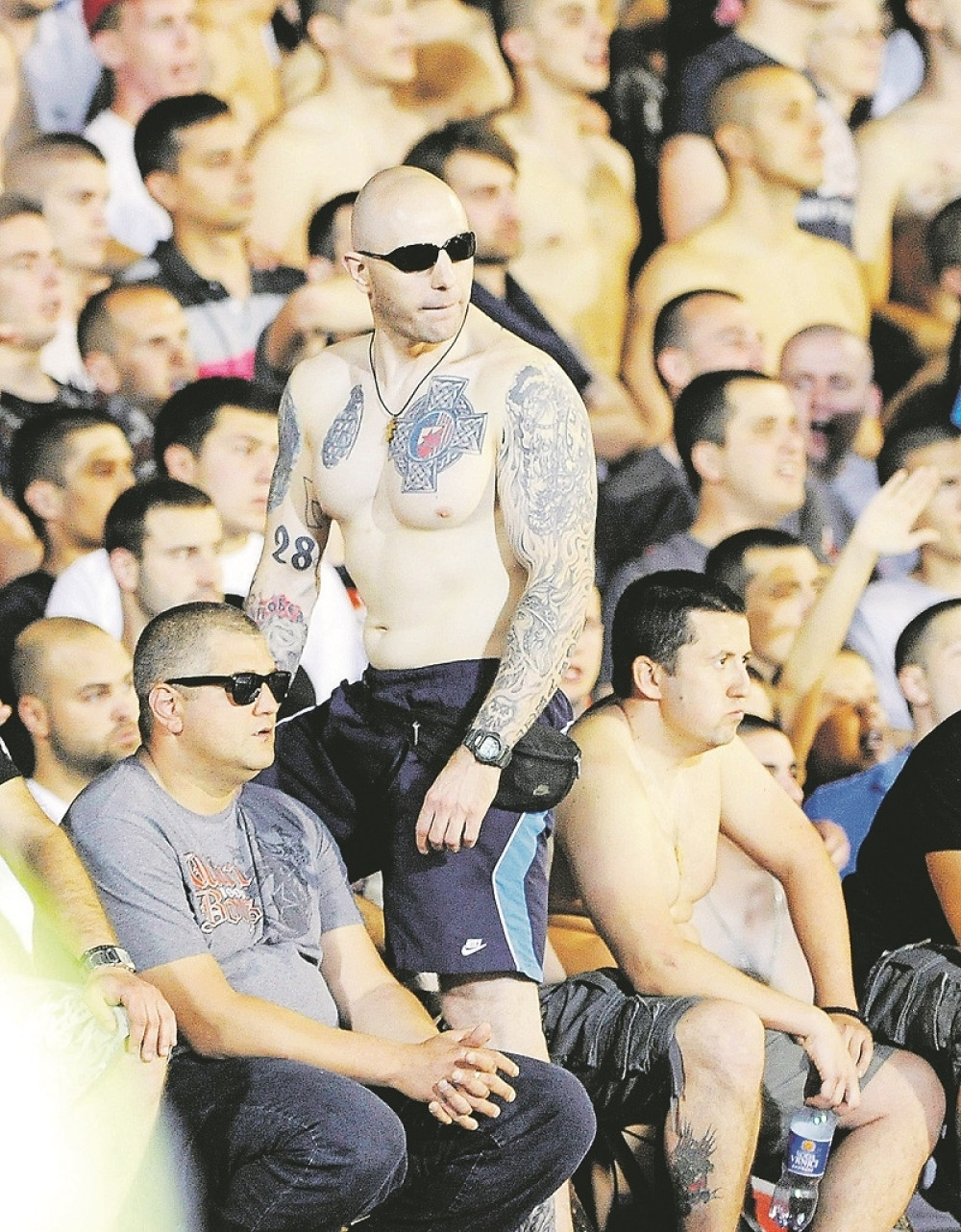 Bogdanov i Zvezda spremaju haos protiv Velsa?