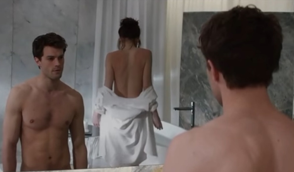 Živeo sam kao Kristijan Grej i bilo je užasno