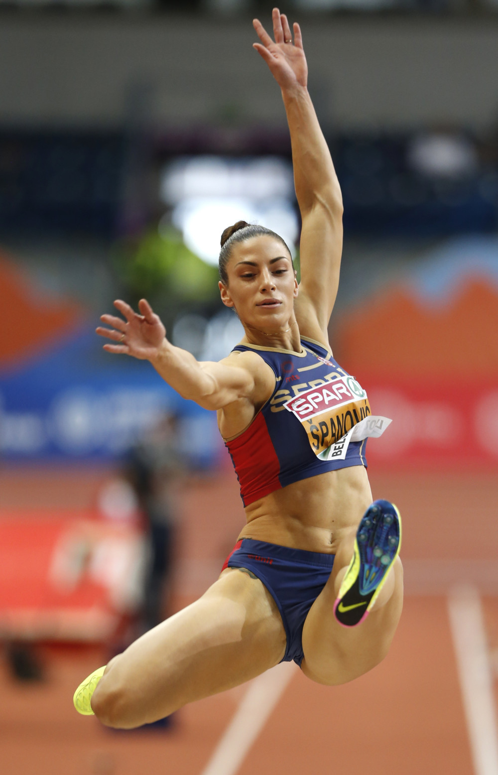 Publika me pokreće, jedva čekam finale