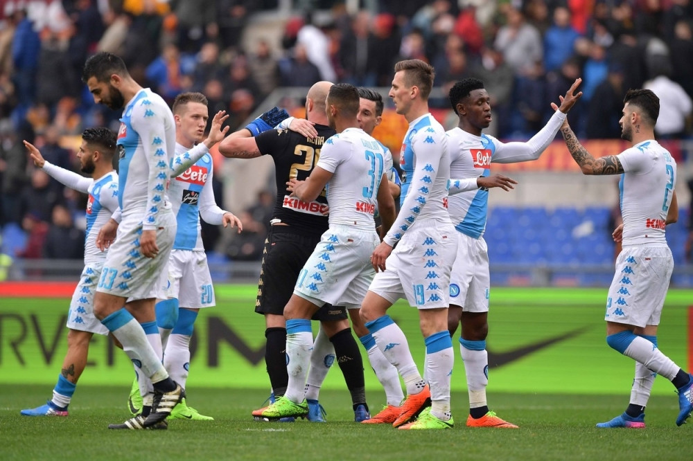 Zvezdi lakše na startu Lige šampiona, NAPOLI POTVRDIO biće slabiji za VAŽNOG igrača