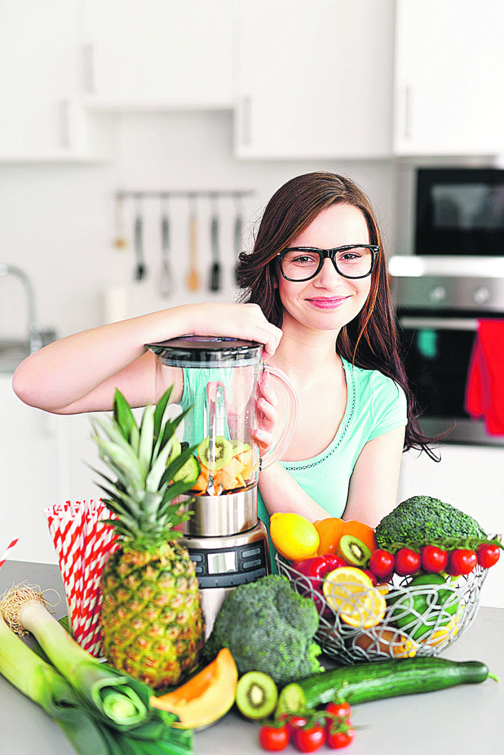 Uzmite vitamin C iz kore voća, bićete otporni na sve viruse (RECEPT)