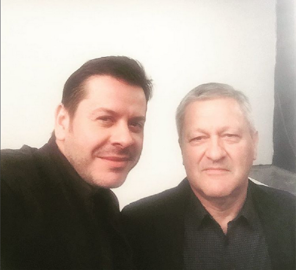 Bratanica održala lekciju Georgievu