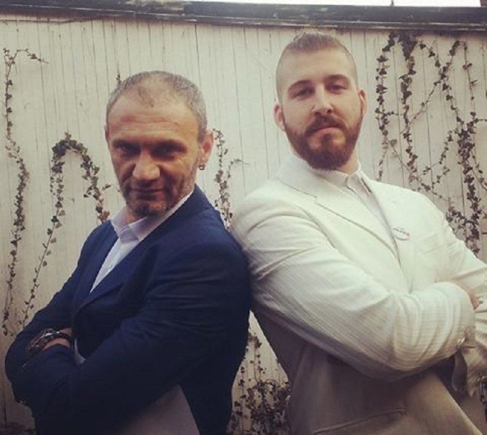 Potpise za kandidaturu zamenio za dve ministarske fotelje!