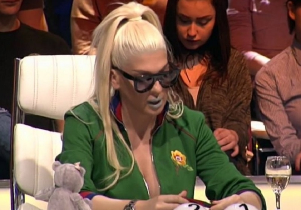 Karleuši umalo spalili kosu (FOTO)