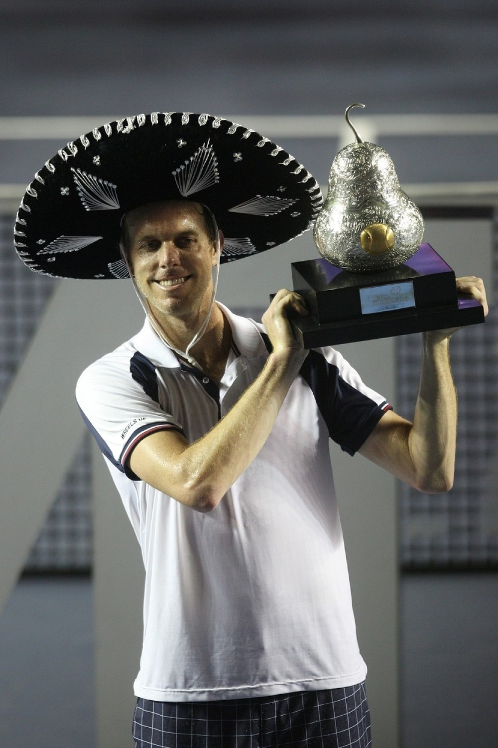 Kveri i Izner predvode Amere u Nišu