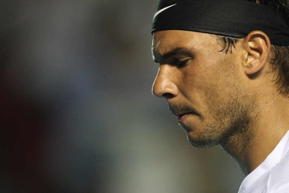 Nadal: Ne želim u Beograd!