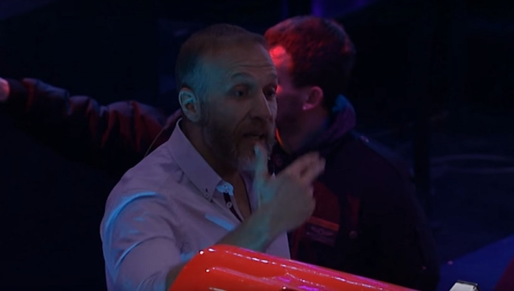 Dara vređala Kalinića, a evo šta joj je on poručio (VIDEO)