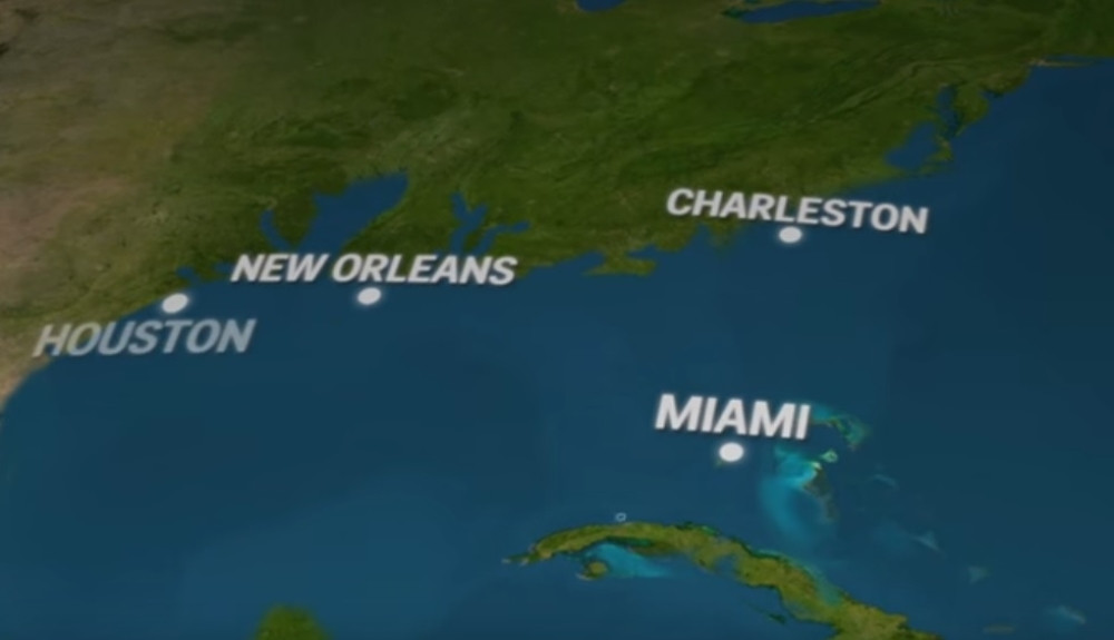 Šta će se desiti sa Srbijom kada se sav led otopi?