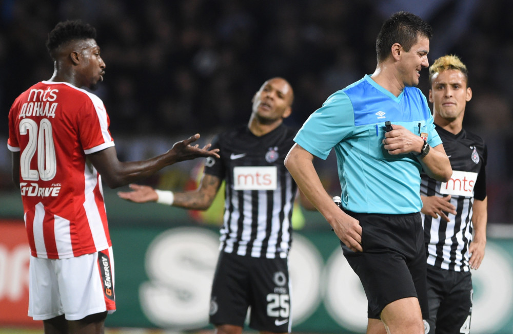 Budimo ponosni na Maja Vujovića!