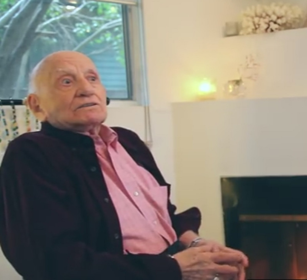 Posle 96 godina otkrio šokantnu tajnu