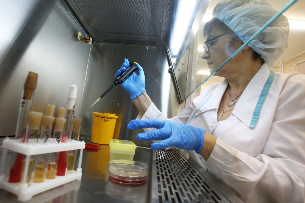 Rusi pronašli lek za rak!?