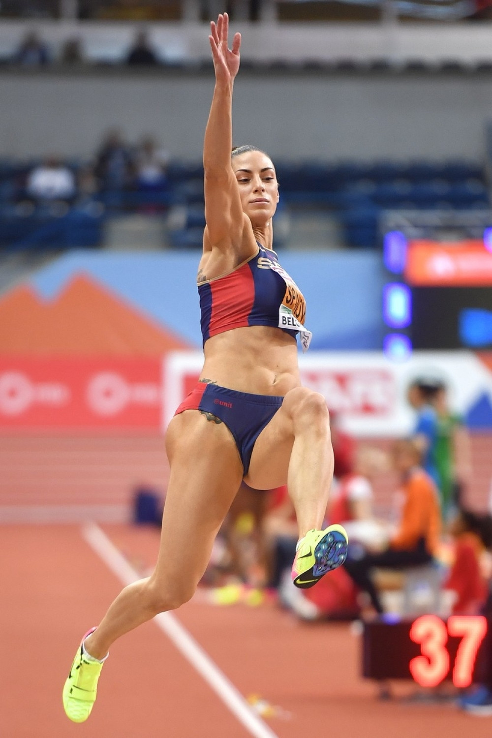 Državni vrh čestitao Ivani