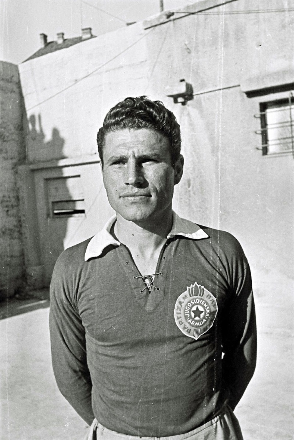 Marko Valok napunio 90 godina