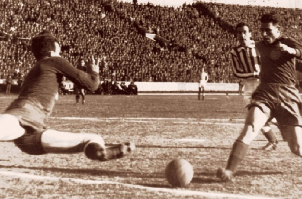 Legendi Partizana i ratnom heroju je igranje za Zvezdu pomoglo da pronađe rođenog brata