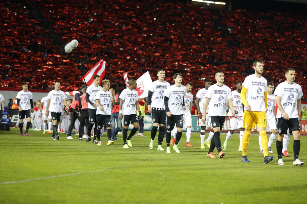 Zvezda će za dve nedelje igrati u Litvaniji, a onda će i Partizan da se uputi za njima