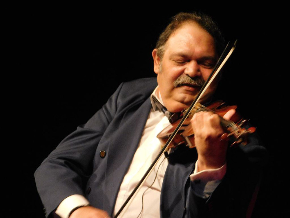 Balašević pre godinu dana izgubio najboljeg saradnika