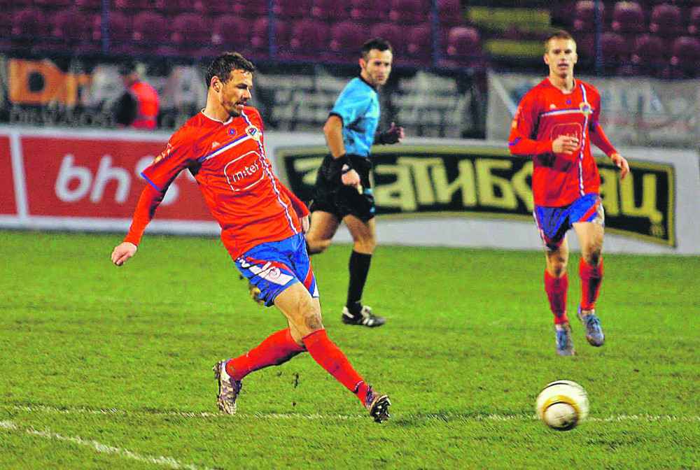 Jevtić ostao bez bubrega