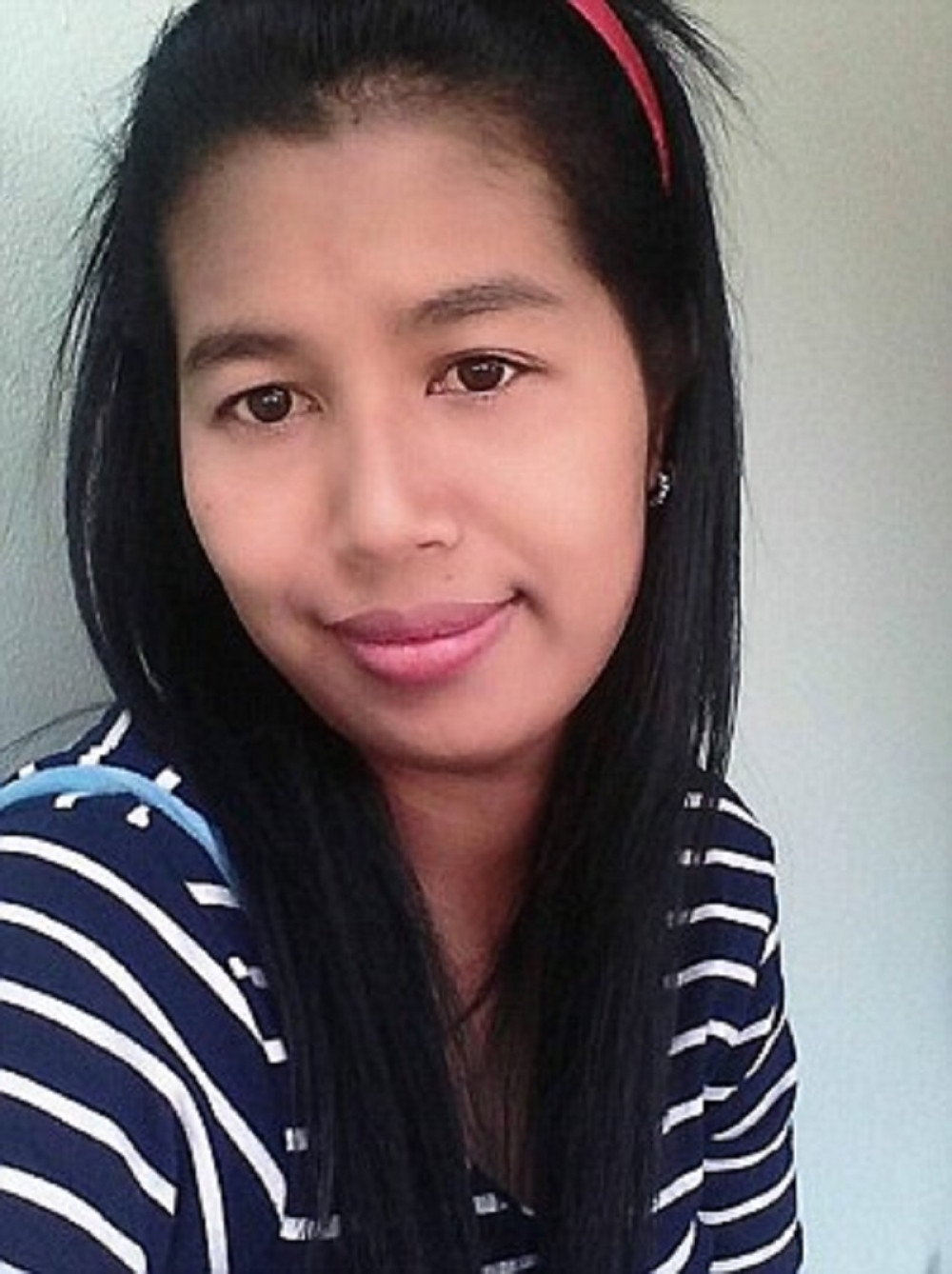 Muž je polio benzinom i zapalio zbog slike na Fejsbuku!