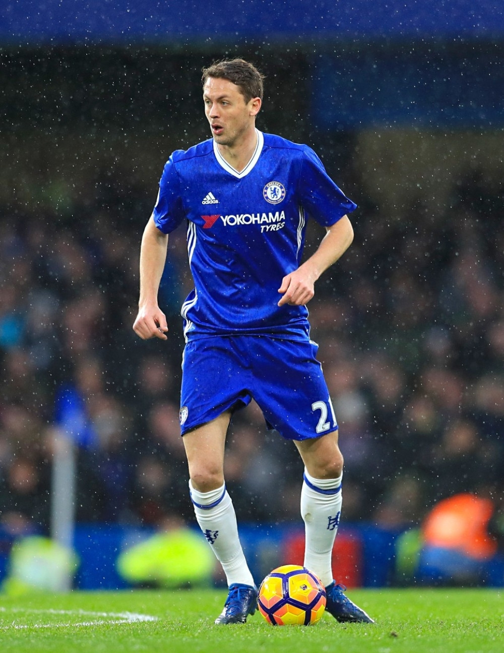 Matić: Znamo kako je biti šampion!