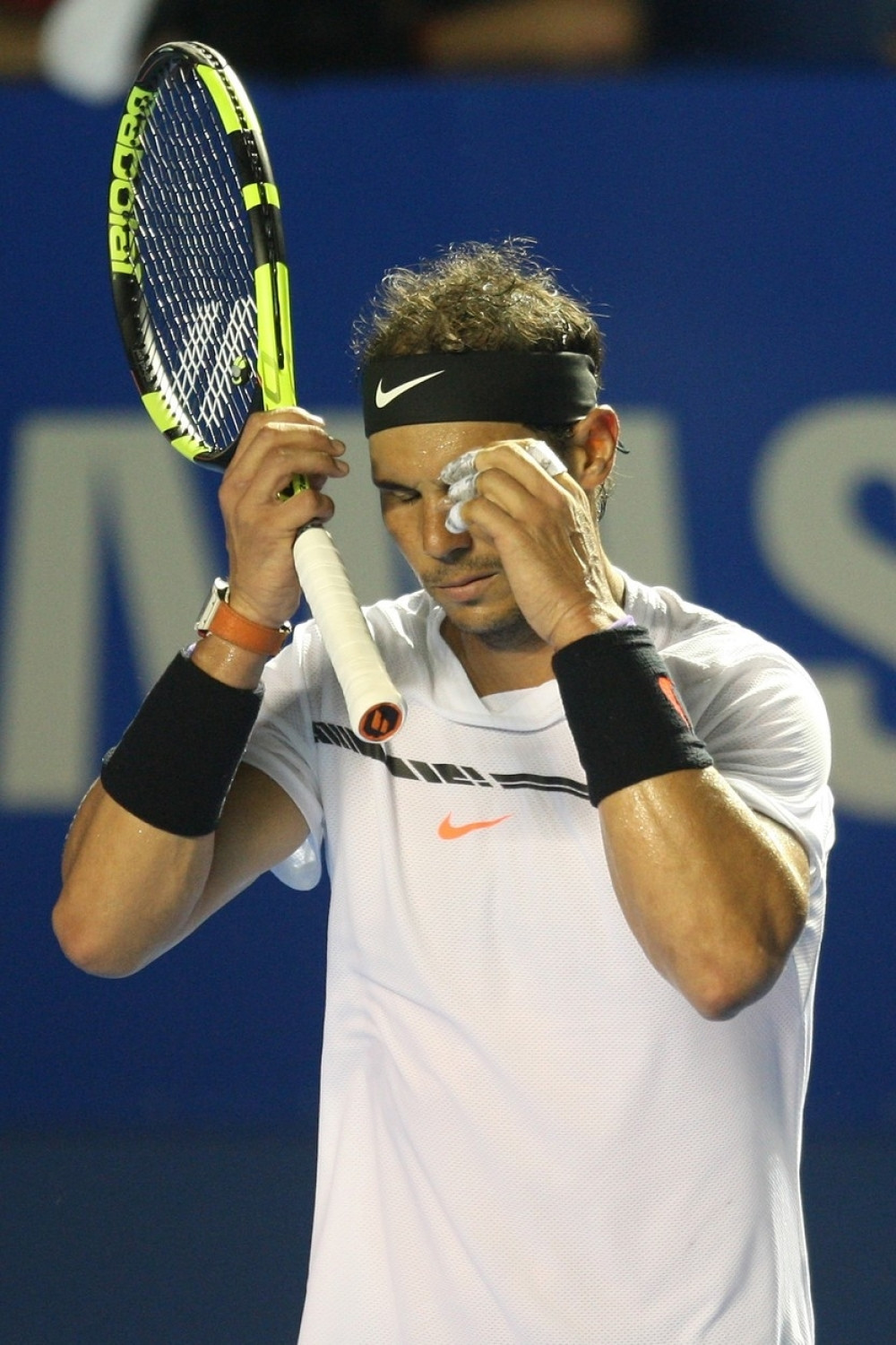 Nadal propušta Brizbejn!