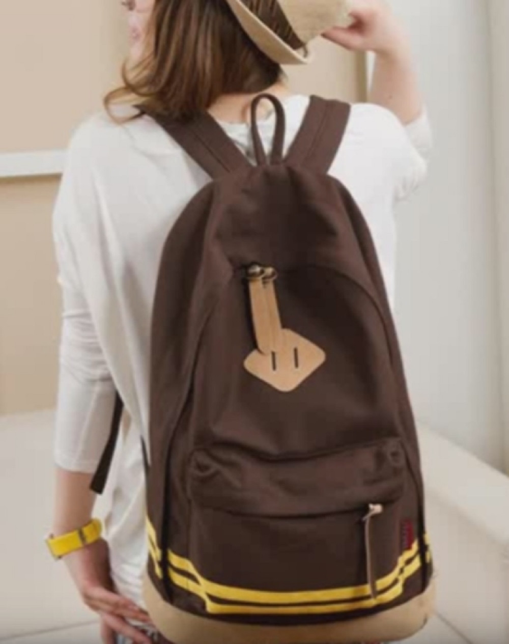 Evo kako da odaberete ranac za učenika i koliko težak on sme da bude