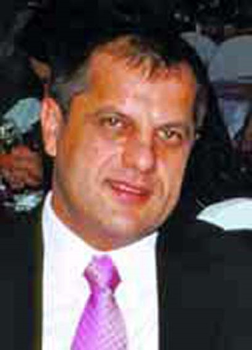 Ranjen Milan Narančić Limun