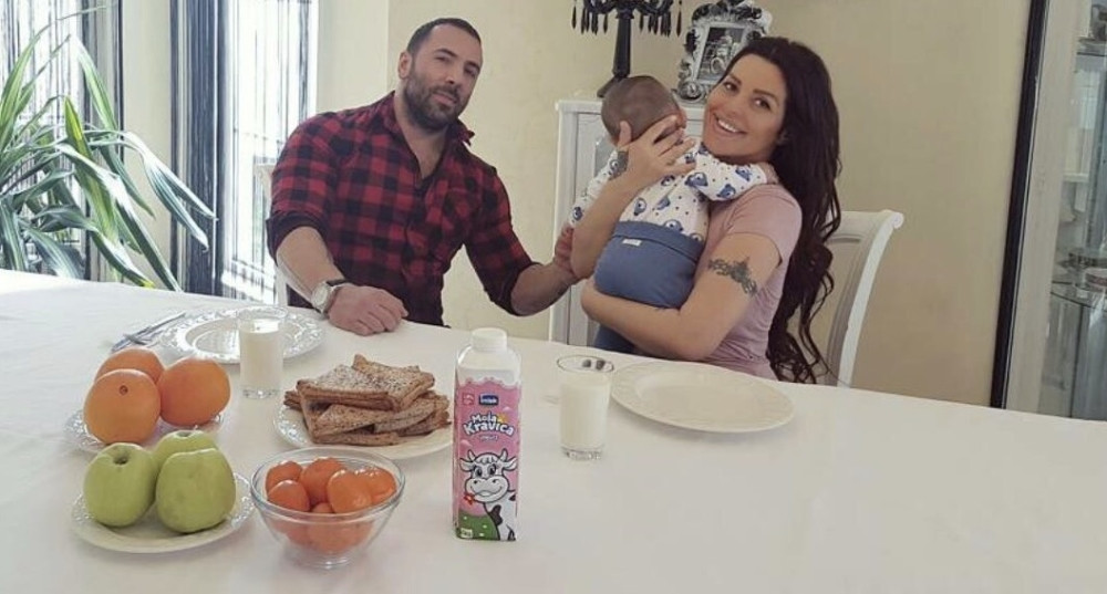 Seka ponovo ide na veštačku oplodnju