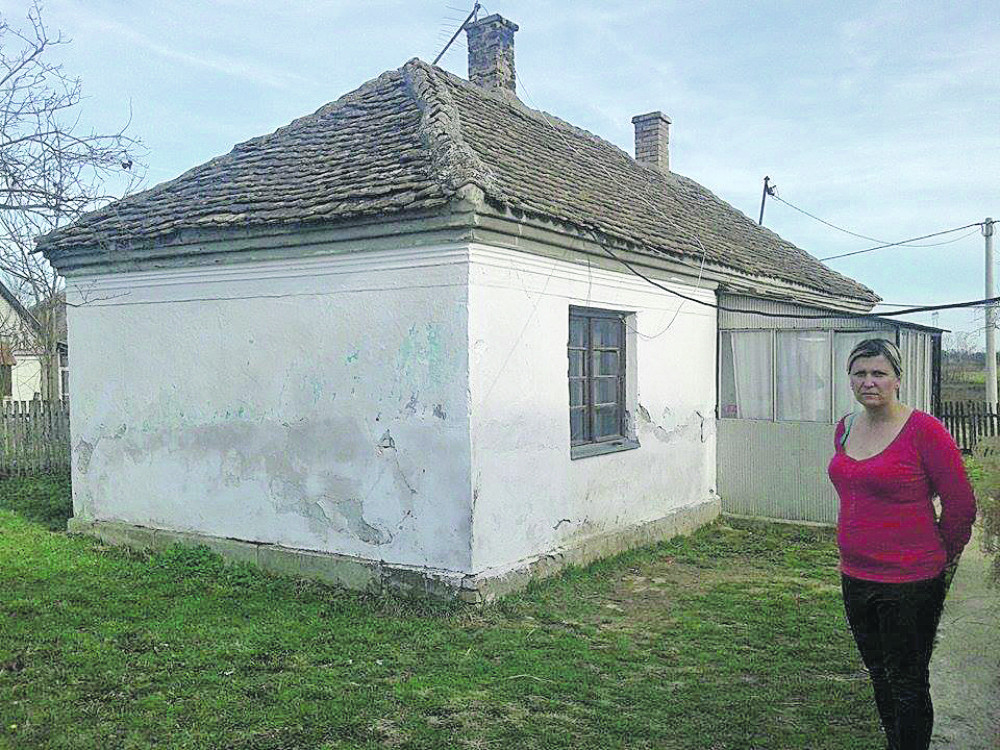 Ne dam da mi deca ostanu gladna!