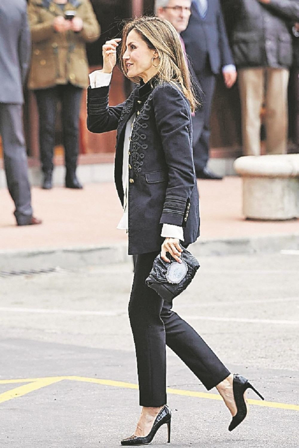 Ona je dokaz da život može da bude bajka!