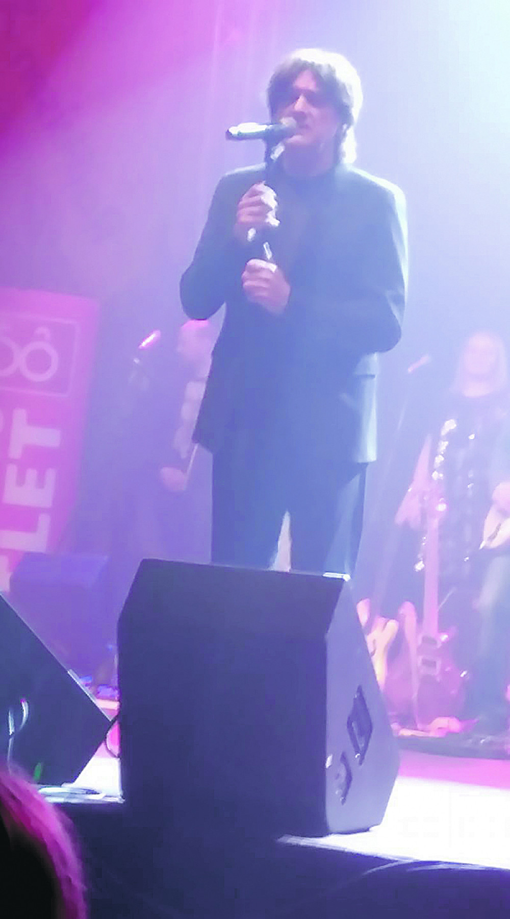 Zdravko Čolić raspametio Bečlije