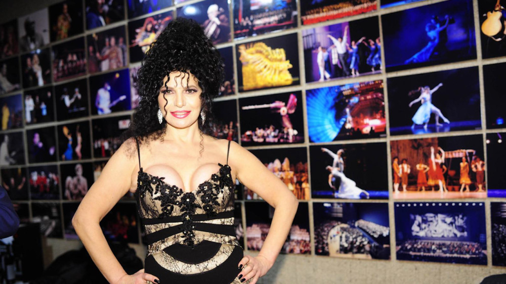 NEODOLJIV Legendarni fudbaler Zvezde bio je velika ljubav Lidije Vukićević, a njegova sadašnja žena je takođe seksi lepotica! (FOTO)