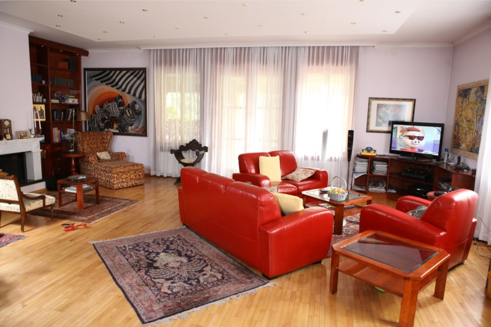 Ovako izgleda dom voditeljke koja je bila u komi (FOTO)