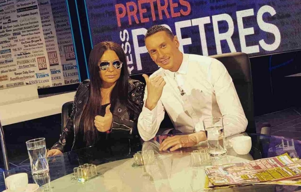 Nećete verovati kako se podmlađuje Stoja!