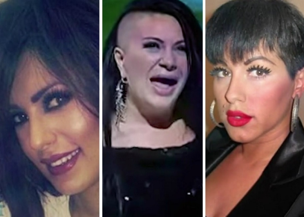 Horor frizure poznatih (VIDEO)