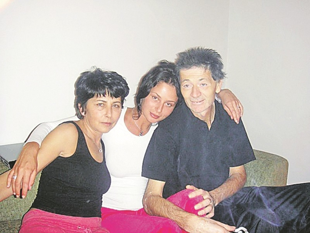 Ivanina majka predosetila smrt!