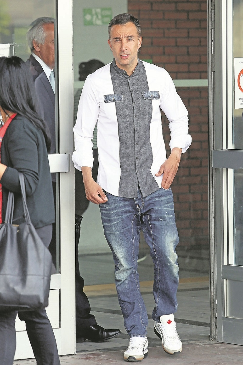 Vuku Bajruševiću godinu dana zatvora