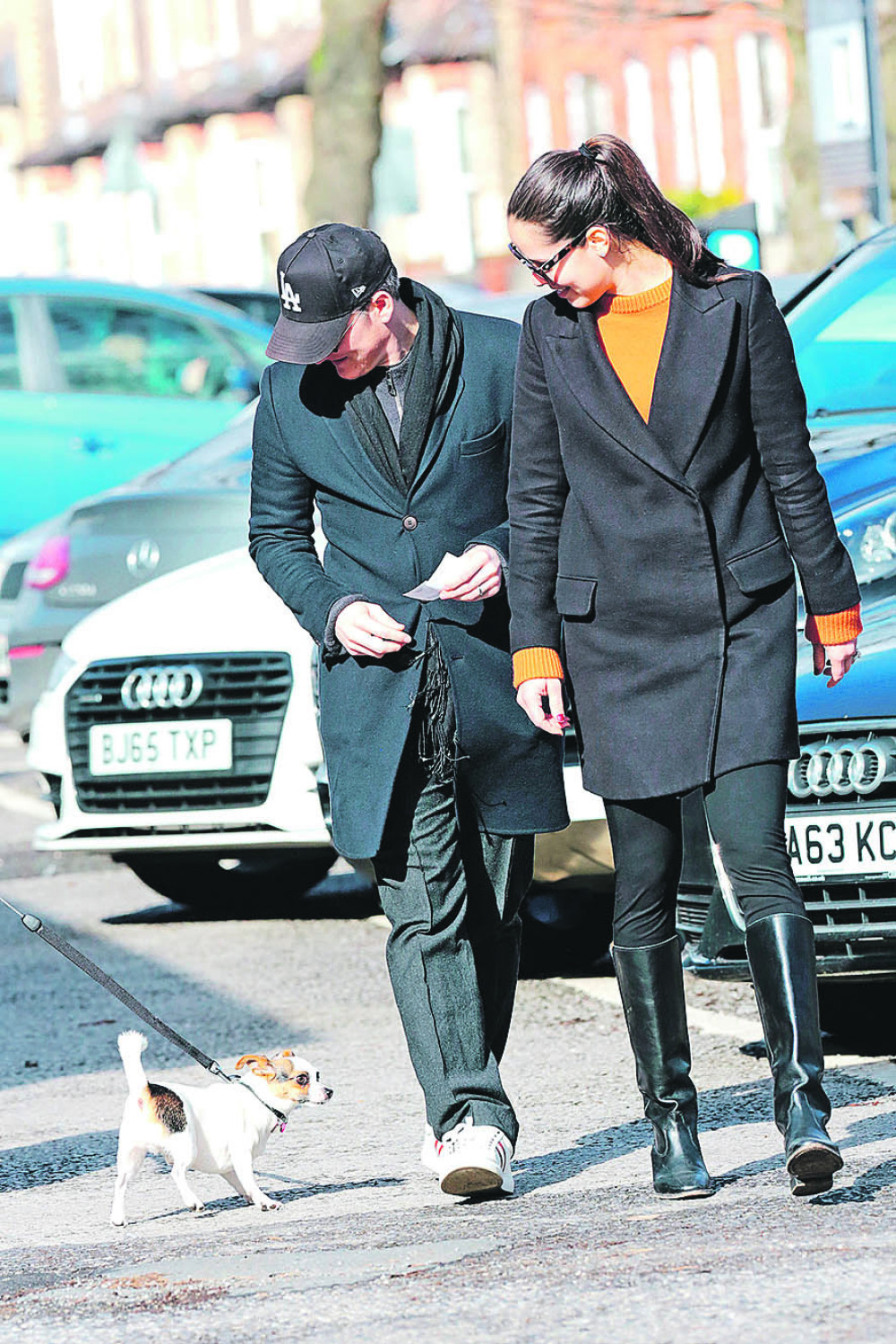 Svi su očekivali da će joj Švajni kupiti NEŠTO PRESKUPO, a ona je od njega dobila nešto POTPUNO NEOČEKIVANO! (FOTO)