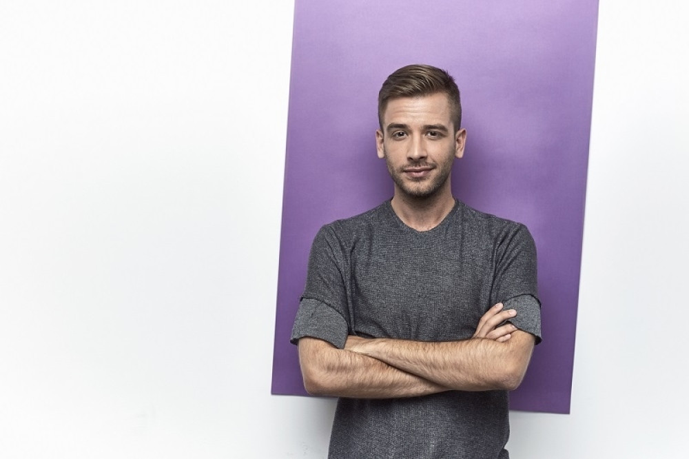 Luka Matić novi voditelj „Ekskluziva“!