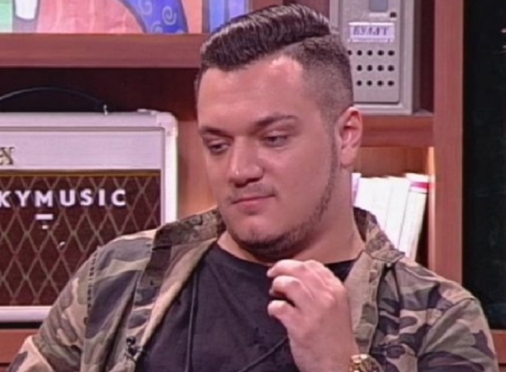 Otkriven Gastozov tajni plan!