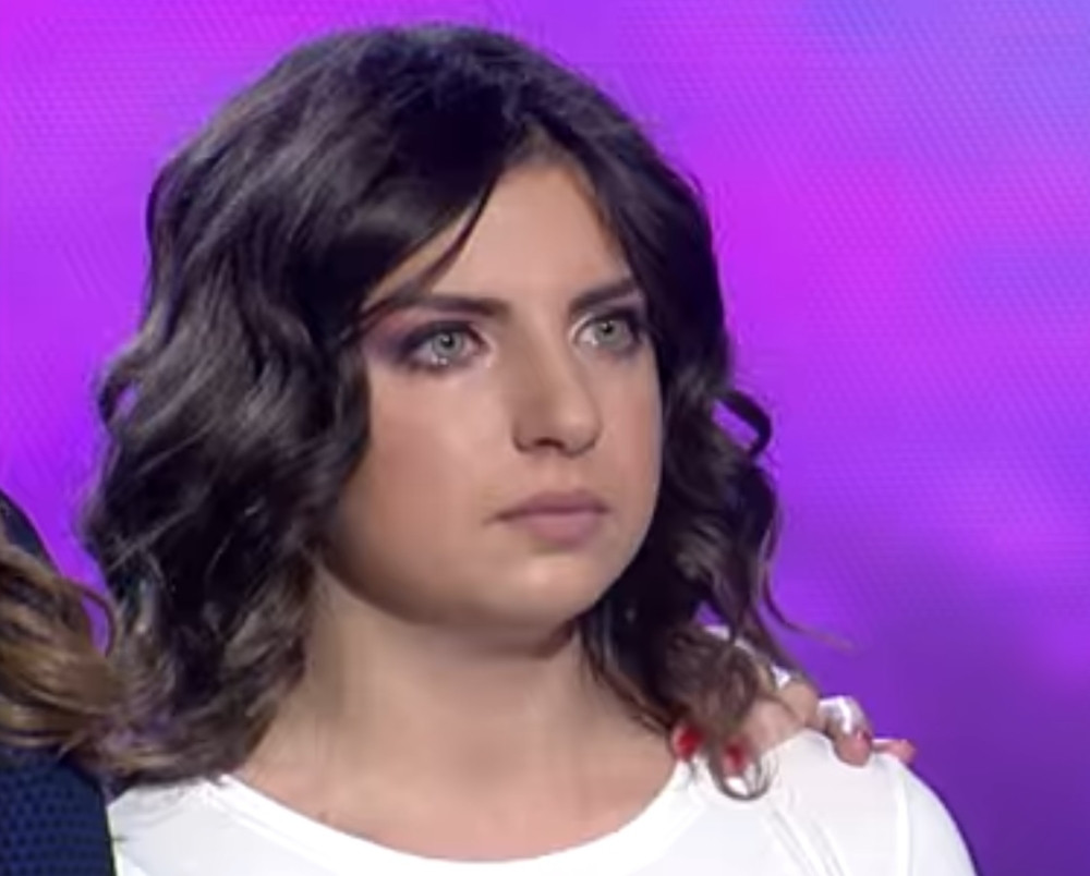 Pinkova zvezdica posvetila pesmu preminulom ocu (VIDEO)