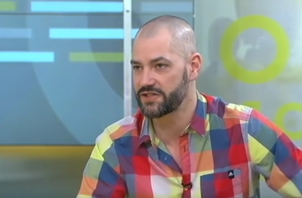 Ostali smo verni onome sto želimo da sviramo