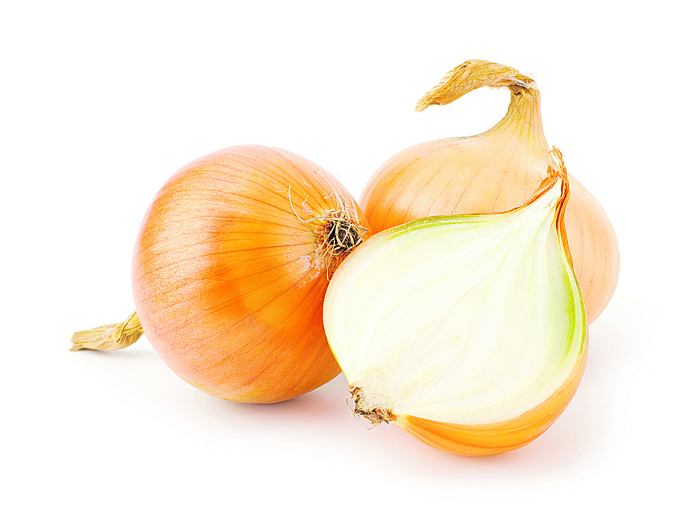 Bacanje kore crnog luka je najveća greška koju možete da napravite! Leči mnoge bolesti