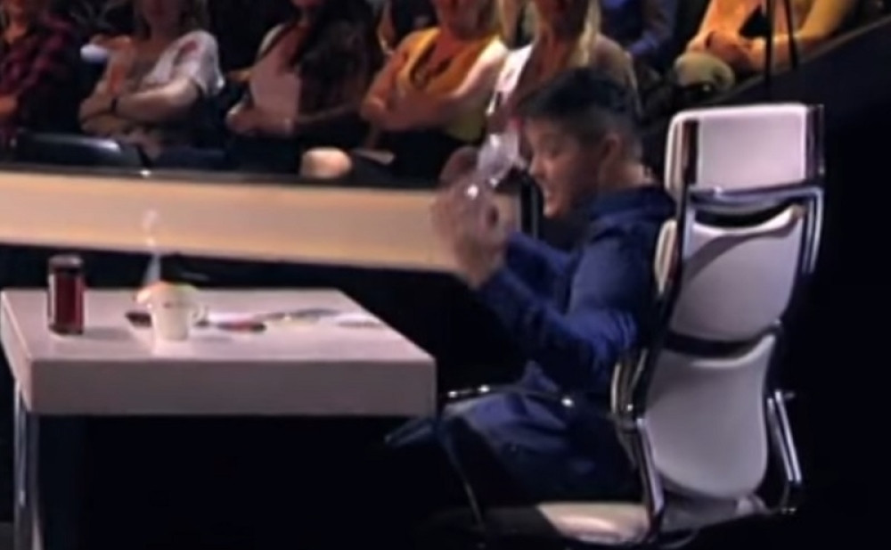 Marija Šerifović doživela nervni slom u emisiji! (VIDEO)