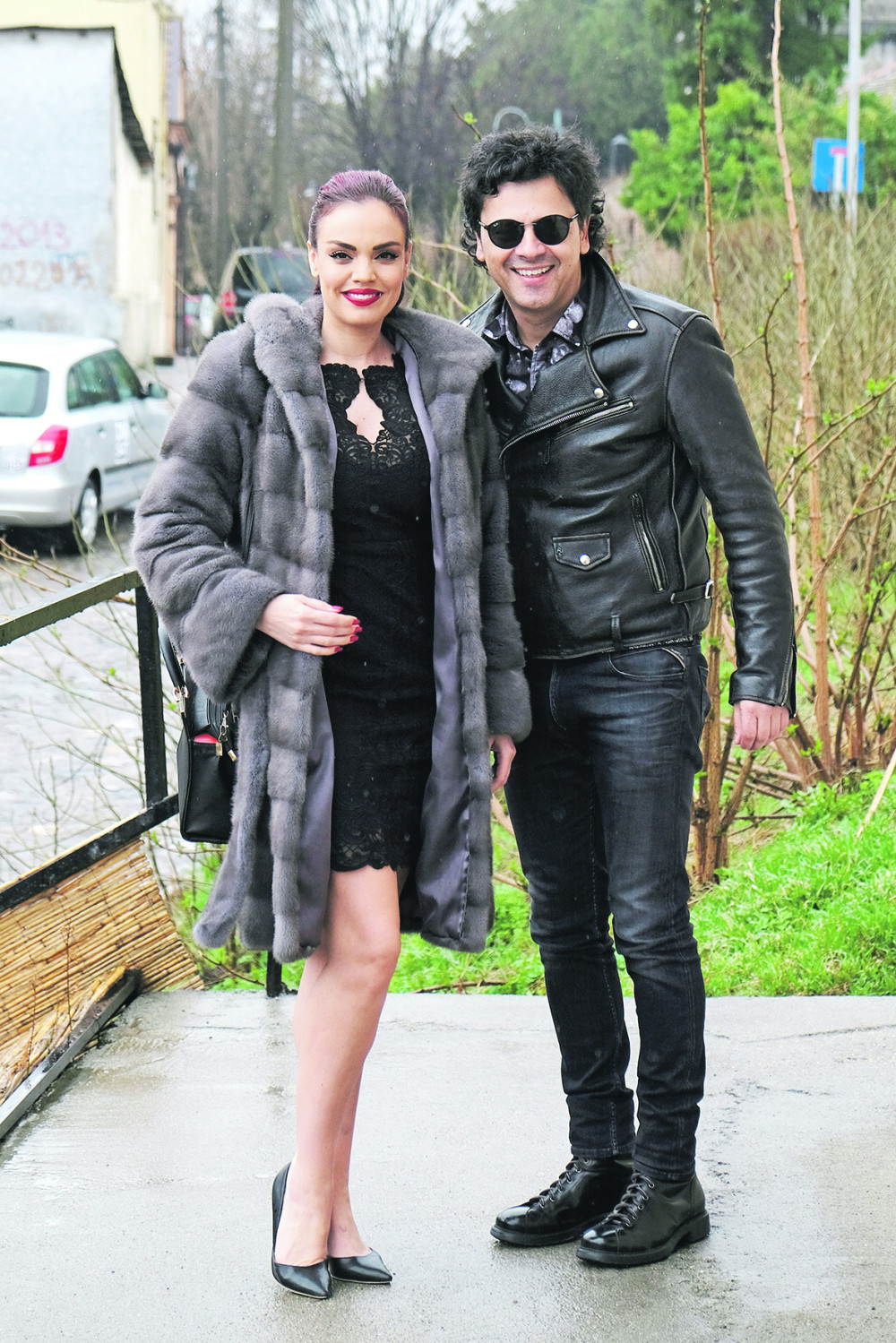 Ceo život sam u dugovima