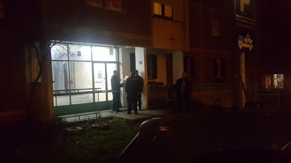 Otkriveno zbog čega je ranjen Toma Hekler