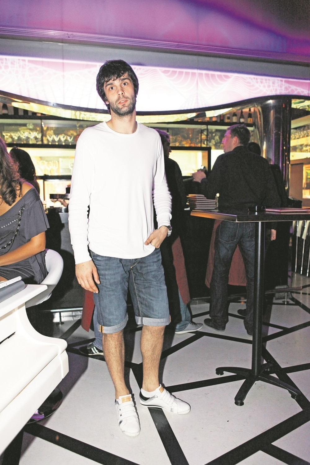 Teova baka na lekovima zbog Jelisavete!