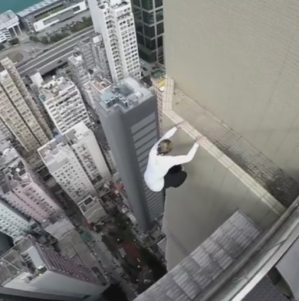 Ako vam nije do života, probajte ovo (VIDEO)